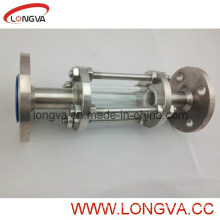 Stainless Steel Inspection Sight Glass